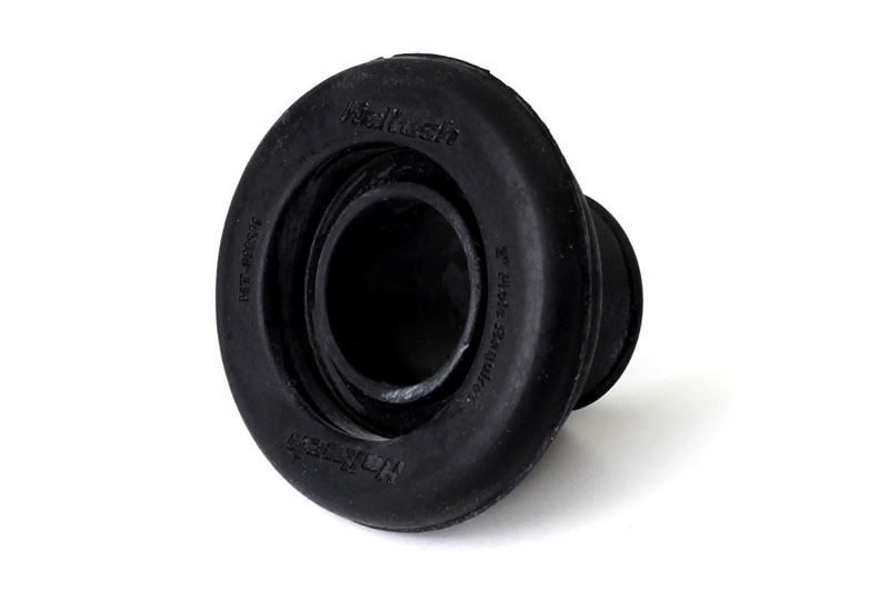 Haltech 51mm OD 28mm ID Firewall Rubber Wiring Grommet
