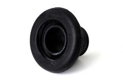 Haltech 51mm OD 28mm ID Firewall Rubber Wiring Grommet