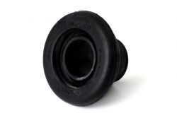 Haltech 51mm OD 21mm ID Firewall Rubber Wiring Grommet