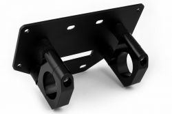 Haltech NEXUS R3/S3/S2 1.625-Inch Tube Mount Kit