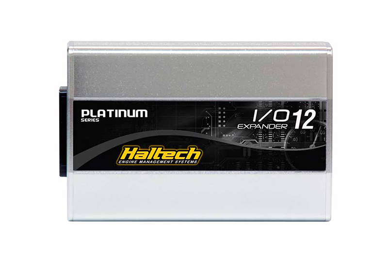 Haltech IO 12 Expander Box 12 Channel CAN ID Box A