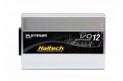 Haltech IO 12 Expander Box 12 Channel CAN ID Box A
