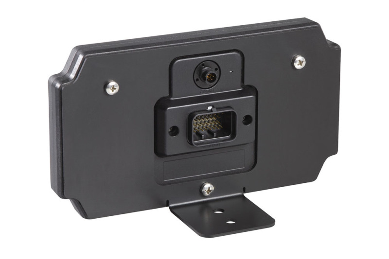 Haltech iC-7/uC-10 Display Dash Standard 2.5mm Mounting Bracket