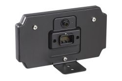 Haltech iC-7/uC-10 Display Dash Standard 2.5mm Mounting Bracket