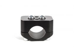 Haltech iC-7 Display Dash 1.25-Inch Bar Mount