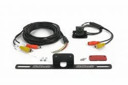 Haltech Reverse/Back-Up Camera Kit for uC-10 Display Dash