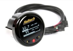 Haltech 52mm Multi-Function CAN Gauge