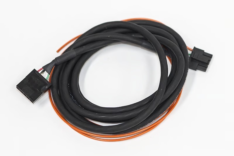 Haltech 5ft Extension Cable for Multi-Function CAN Gauge