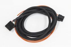 Haltech 5ft Extension Cable for Multi-Function CAN Gauge