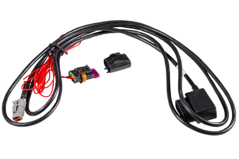 Haltech 55 Inch IC-7/UC-10 OBDII to CAN Cable