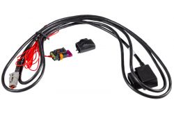 Haltech 55 Inch IC-7/UC-10 OBDII to CAN Cable