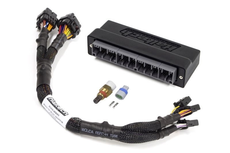 Haltech 00-05 S2000 Elite 1000/1500 Honda S2000 AP1 Plug-and-Play Adaptor Harness