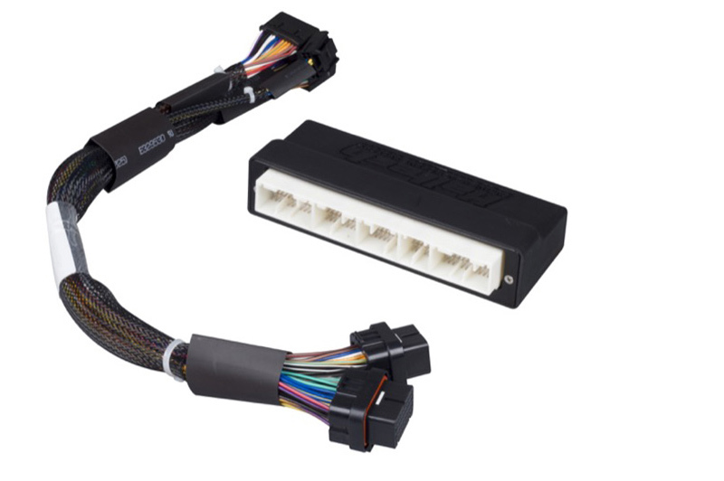 Haltech 02-04 RSX/02-05 Civic Si Elite 1000/1500 Plug-and-Play Adaptor Harness