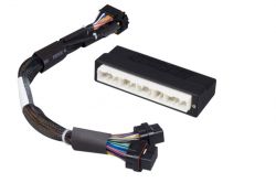 Haltech 02-04 RSX/02-05 Civic Si Elite 1000/1500 Plug-and-Play Adaptor Harness