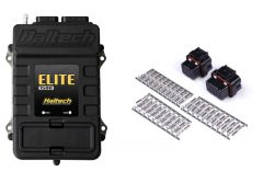 Haltech Elite 1500 ECU with Plug and Pin Set