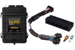 Haltech 02-04 RSX/02-05 Civic Si Elite 1500 Adaptor Harness with ECU Kit