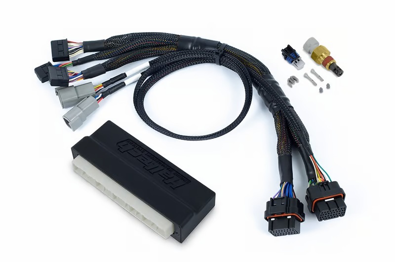 Haltech 02-04 RSX/02-05 Civic Si NEXUS S2/S3 Plug-and-Play Adapter Harness