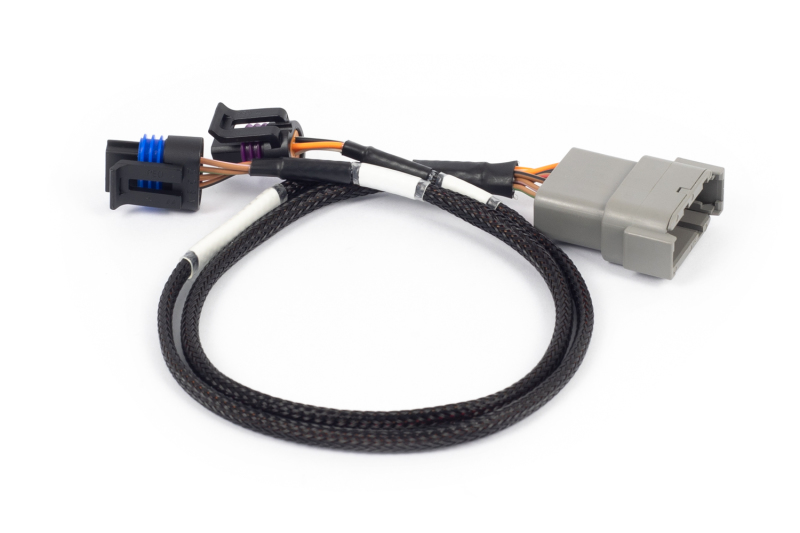 Haltech NEXUS Rebel LS Cable Throttle and IAC Sub-Harness