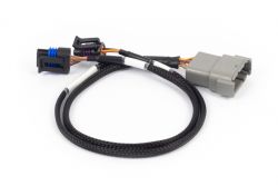 Haltech NEXUS Rebel LS Cable Throttle and IAC Sub-Harness