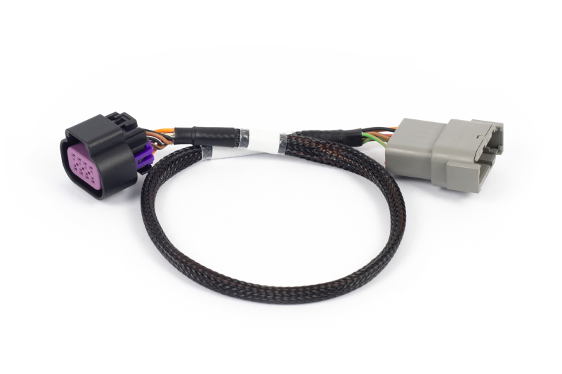 Haltech NEXUS Rebel LS 8-Pin Drive-by-Wire Adapter