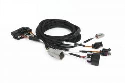 Haltech NEXUS Universal 8ft Plug-in IO Expansion Harness