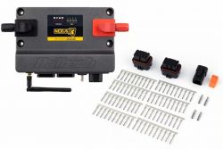 Haltech NEXUS R3 VCU with Plug & Pin Set