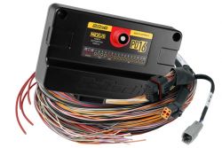 Haltech NEXUS PD16 Power Distribution Module with 5M Flying Lead Harness