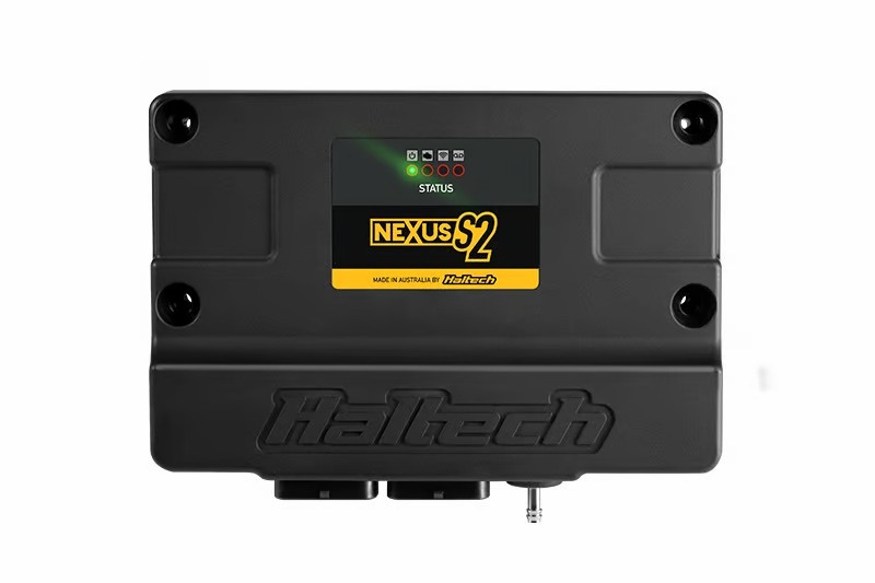 Haltech NEXUS S2 ECU