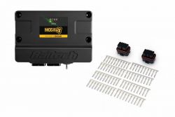 Haltech NEXUS S3 ECU with Plug and Pin Set