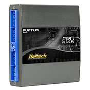 Haltech Programmable ECU