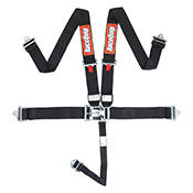 Race Harnesses