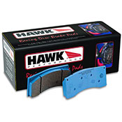 Hawk Performance Blue Brake Pads