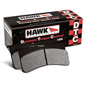 Hawk Performance DTC-60 Brake Pads
