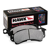 Hawk Performance DTC-80 Plus Brake Pads