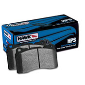 Hawk Performance HPS Brake Pads