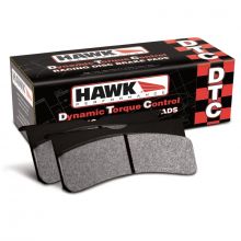 Hawk Performance 88-00 Civic/84-85 Accord DTC-60 Front Race Brake Pads