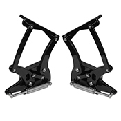 Hood Hinges