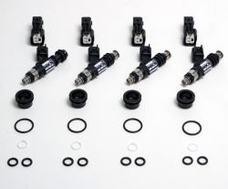 HKS 00-03 S2000 F20C AP1 750cc Injector Upgrade Kit