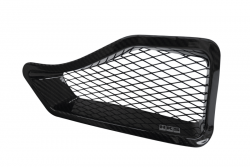 HKS 23-26 Civic Type R FL5 Oil Cooler Carbon Fiber Air Duct