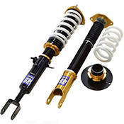 HKS Coilovers