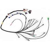 Honda Harness Honda Harness