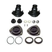 Honda Suspension Parts Honda Suspension Parts