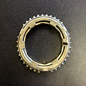 Honda Synchros Honda Synchros