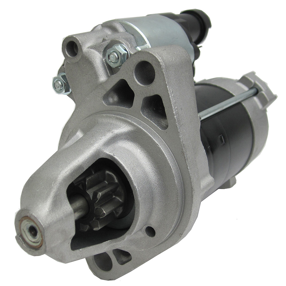 Honda K24 Starter Motor K Series Parts