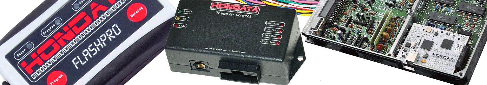 Hondata