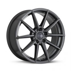 Enkei Hornet 18x8 5x114.3 35mm Offset 72mm Bore Anthracite Wheel