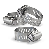 Hose Clamps