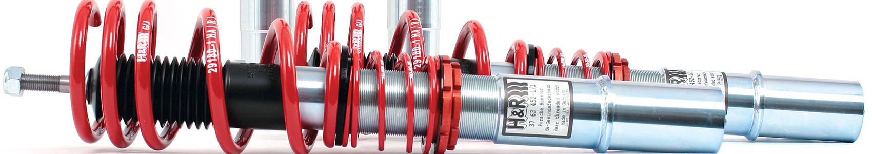 H&R Springs