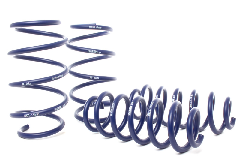 H&R 17-20 CR-V 4WD Sport Lowering Spring Kit