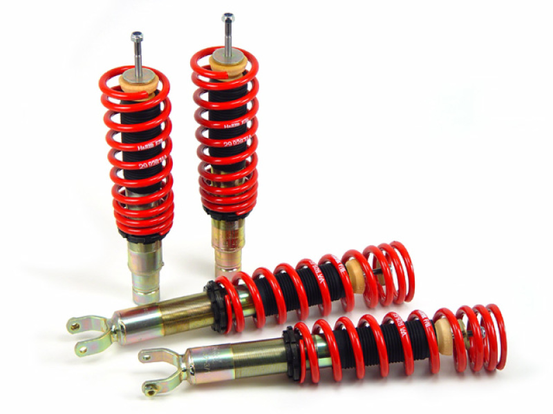 H&R 94-01 Integra/92-95 Civic Street Performance Coilover Kit